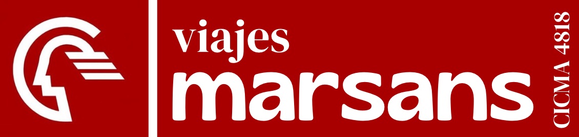Viajes Marsans — Logotipo